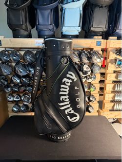 Callaway bag