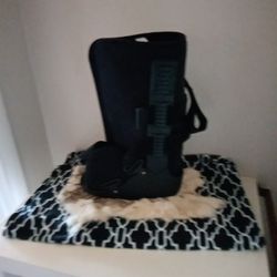 Orthopedic Walking Boot Large With Air Pump