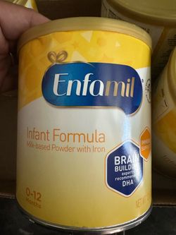 Enfamil