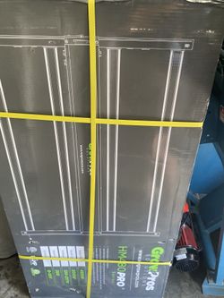 Brand New Grow Pros LED Lights
