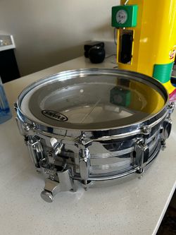 Tamma 14 inch snare drum