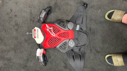 Alpinestars Chest Protector Body Armor XL