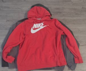 Mens xl hoodies $20 bundle