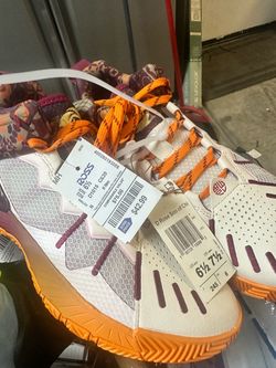 D Rose Adidas