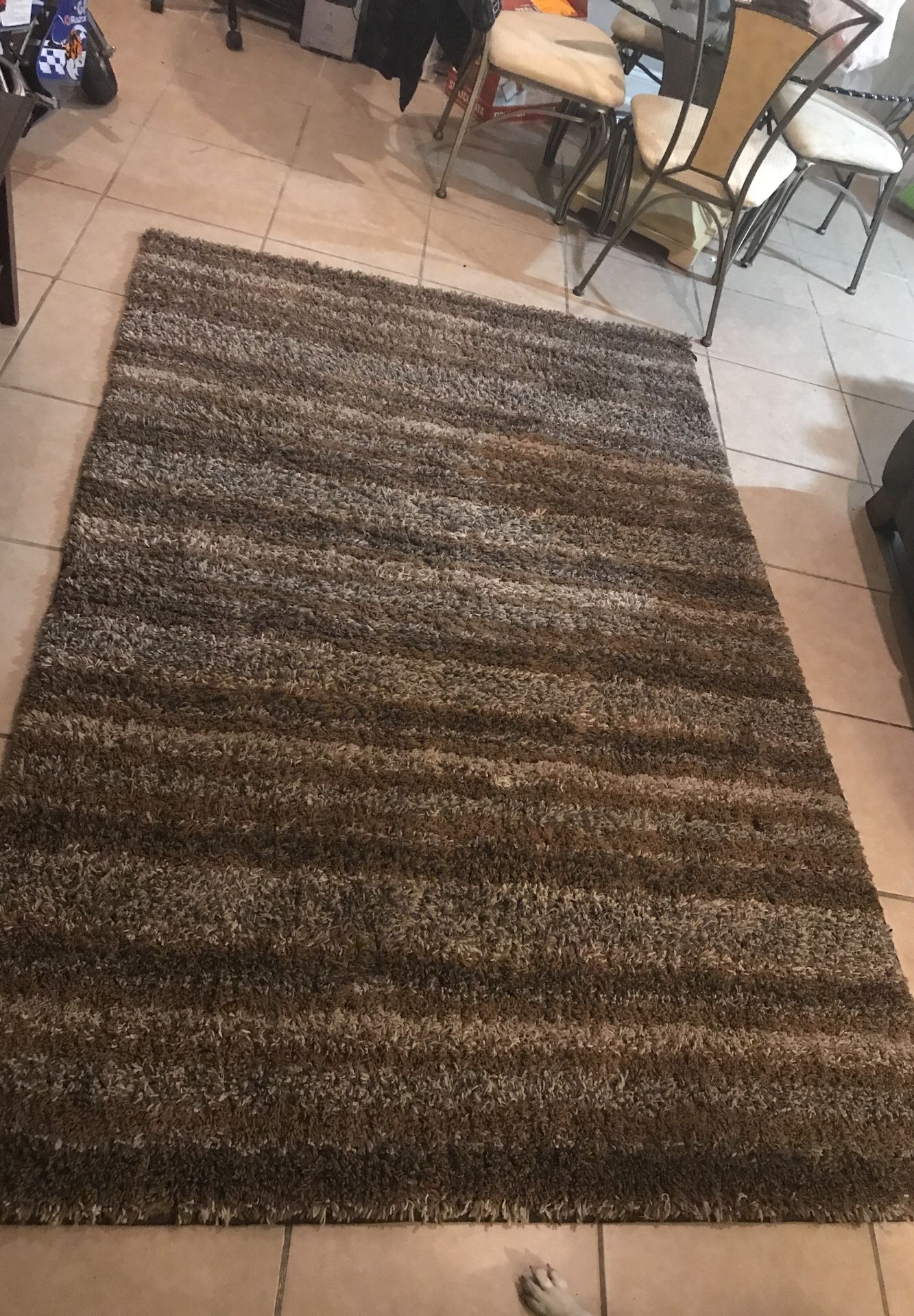 Area Rug