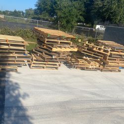 Wooden pallets, free, free, free