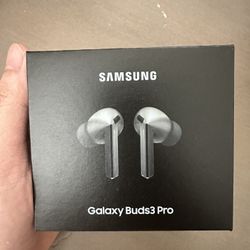 Galaxy Buds3 Pro