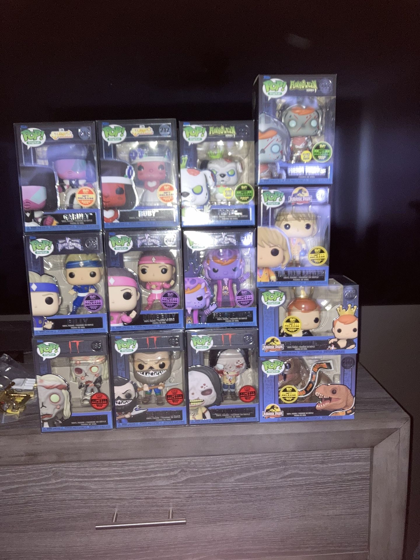 FUNKO Pop Sale