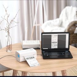NEW Thermal Printer in Box. $35