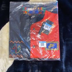 Nike 1992 “Archives” Jersey