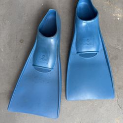 Swim Fins For Adult 