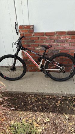 Mondraker mtb