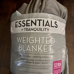 Weighted Blanket