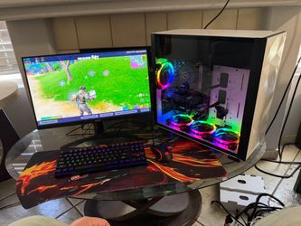 Gaming pc