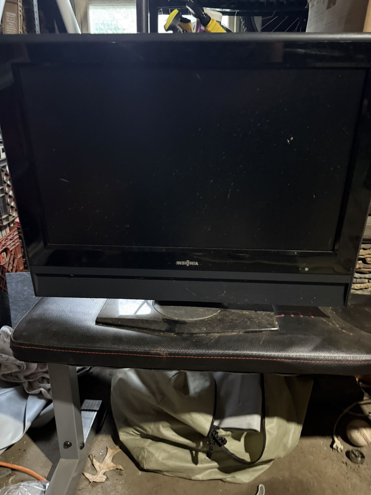 TV