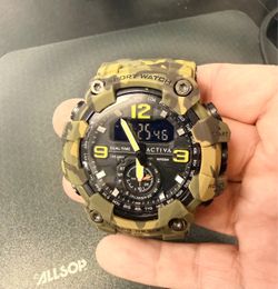 ACTIVA men’s watch