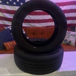 Hankook Venus S1noble 255/50 R20