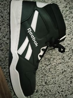 B 4500 Work Shoes