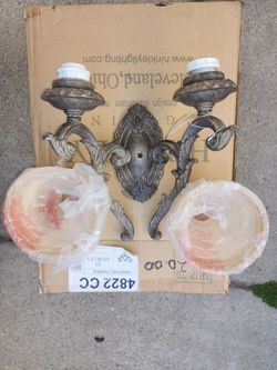 Porch Lamp