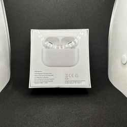 AirPods Pro’s 1