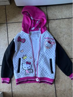 Hello Kitty Jacket