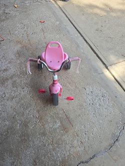 Kids Bike