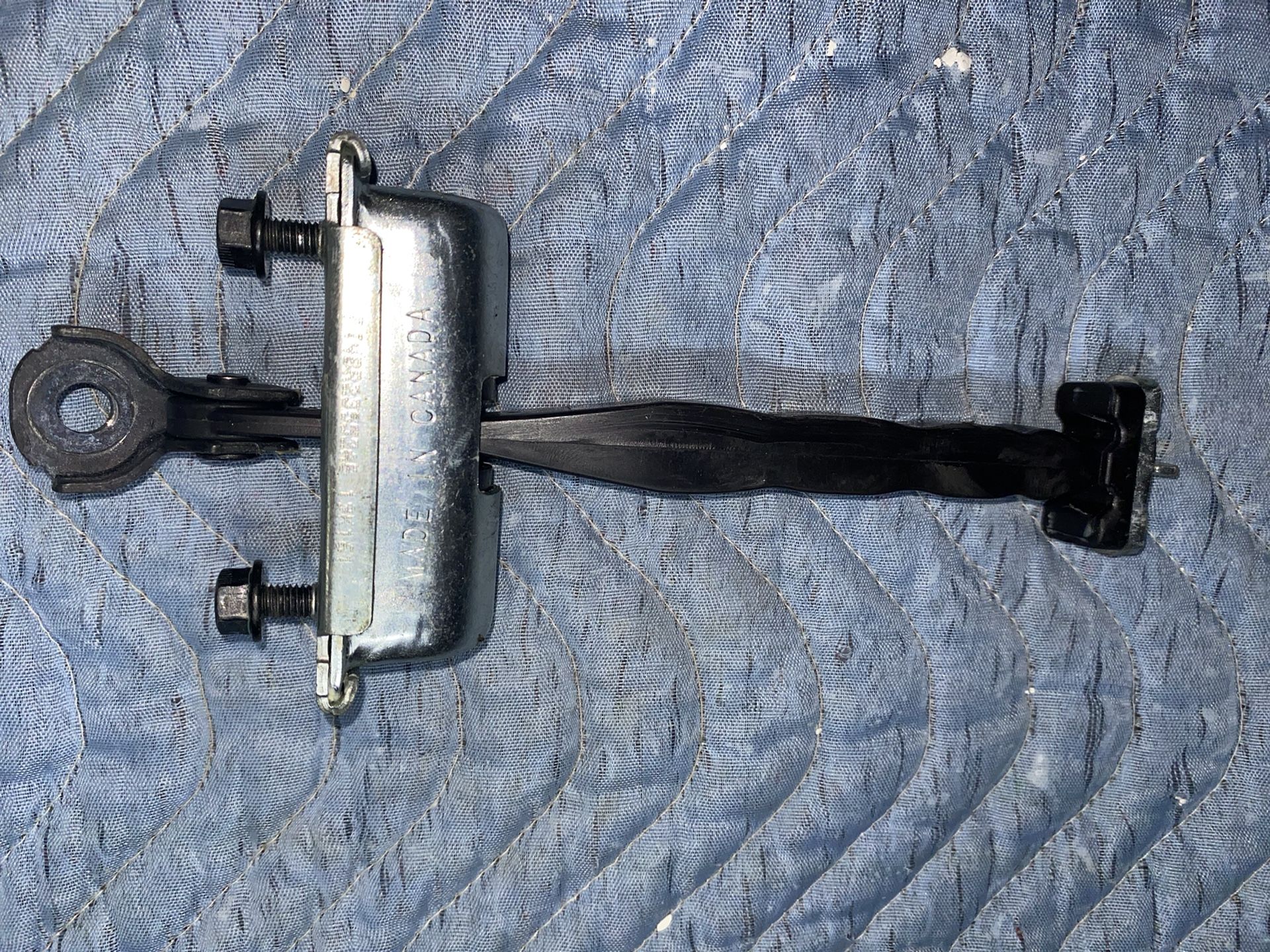 For 2015-2024 Ford Edge Front Left/Right Door Check Limiter Strap