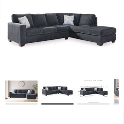 Sectional Couch For Sale 