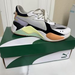 Limited Edition Puma 
