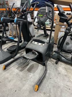 OCTANE LX8000 LATERAL TRAINER W/STANDARD SCREEN