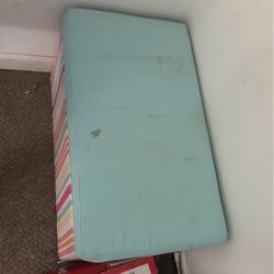 storage bench