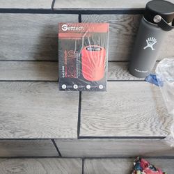 Little Speaker