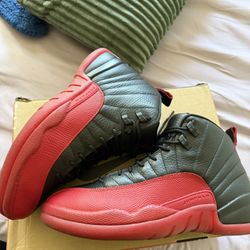 Retro Flu Game 12 2025 