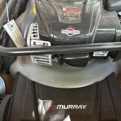 Lawn Mower MURRAY 550E