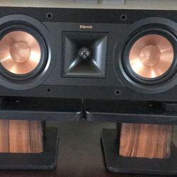 Klipsch R-52C