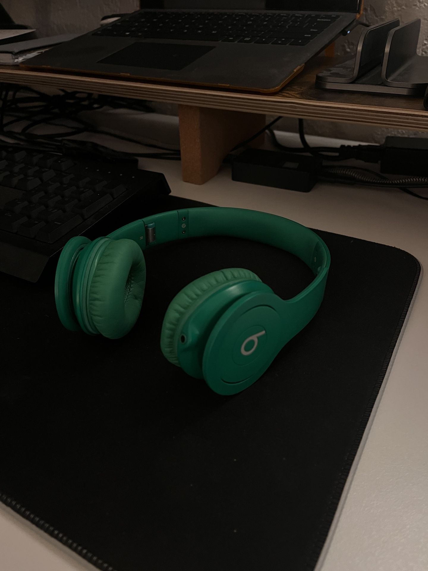 Beats headphones 