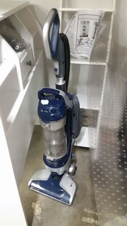 Open box store return kenmore vacuum