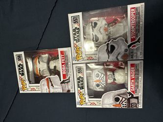 Funko Pop