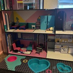 Doll House