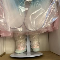 Seymour Mann Porcelain Doll