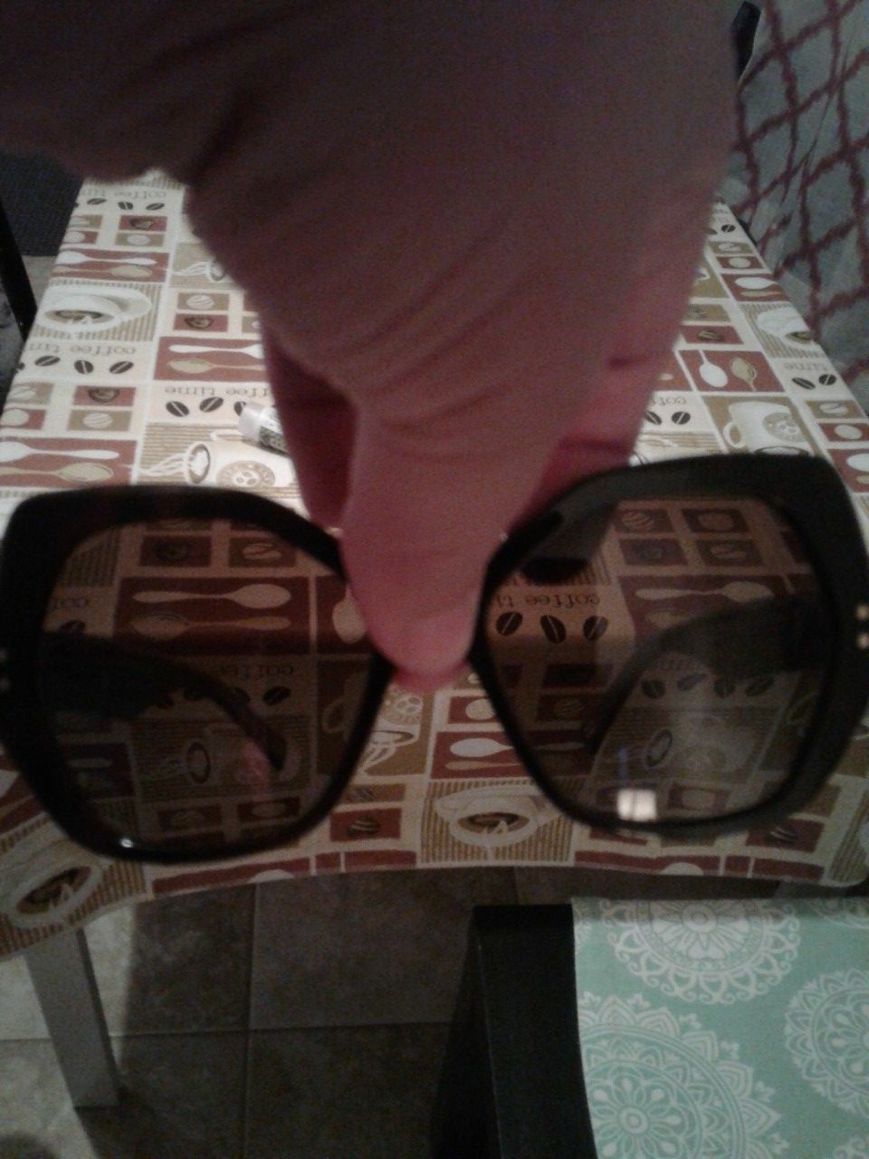 Marc Jacobs sunglasses