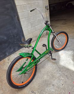 Electra Rat Fink Beach Cruiser