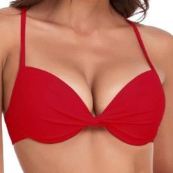 Relliciaga Bikini Top Size MEDIUM 