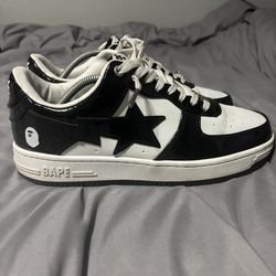 Bapestas Size 10.5