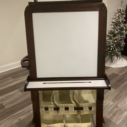 Wooden Easel