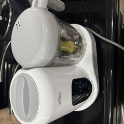 Baby Food Processor 