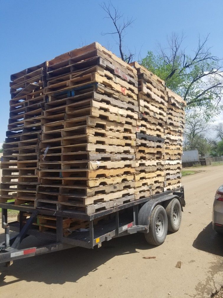 Pallets