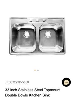 Kitchen sink