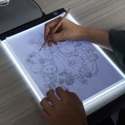 Led Light Pad