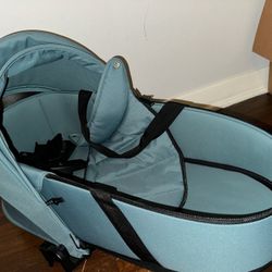 Babyzen YOYO Bassinet (Aqua)